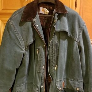 Carhartt jacket